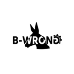b-wrong