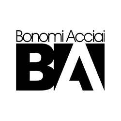 B.A – Bonomi Acciai