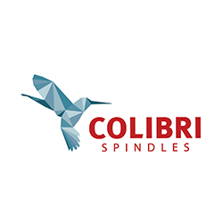 Colibri Spindles