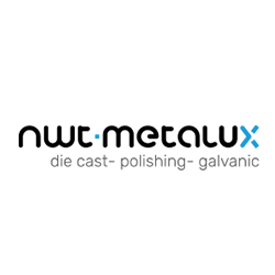 Nwt Metalux